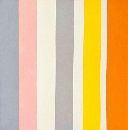 Power of Colors 46 di Anna Medvedeva, Pittura in vendita su Singulart