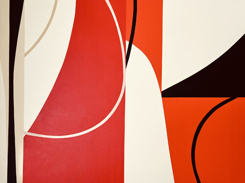 Geoforms B65 Anna Medvedeva