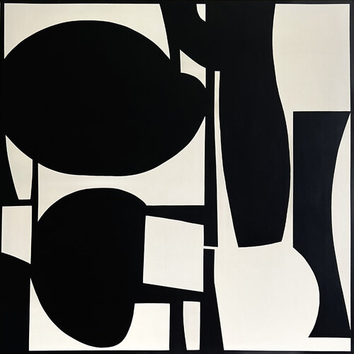 Organic Forms B78 Anna Medvedeva