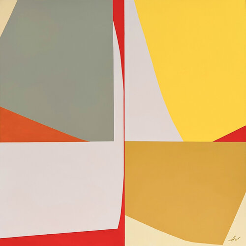 Geoforms 15 Anna Medvedeva