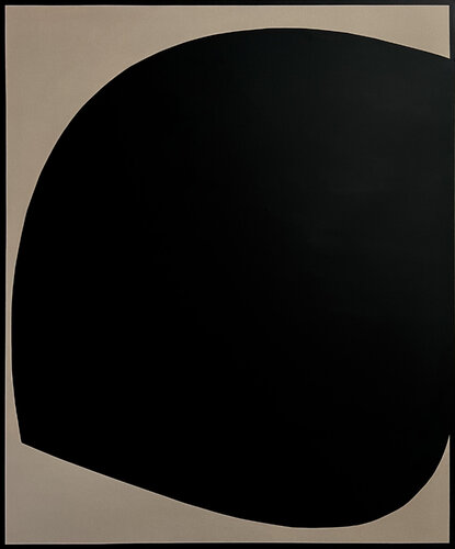 Organic Forms B85 di Anna Medvedeva, Pittura in vendita su Singulart