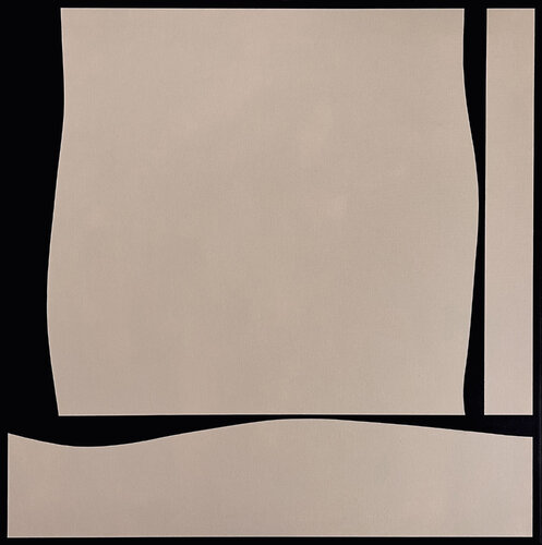 Organic Forms B87 Anna Medvedeva