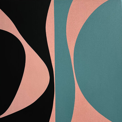 Fluidity in Lines Anna Medvedeva