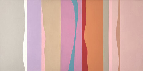 Lyric Waves Anna Medvedeva