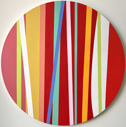Stripes R7 Anna Medvedeva