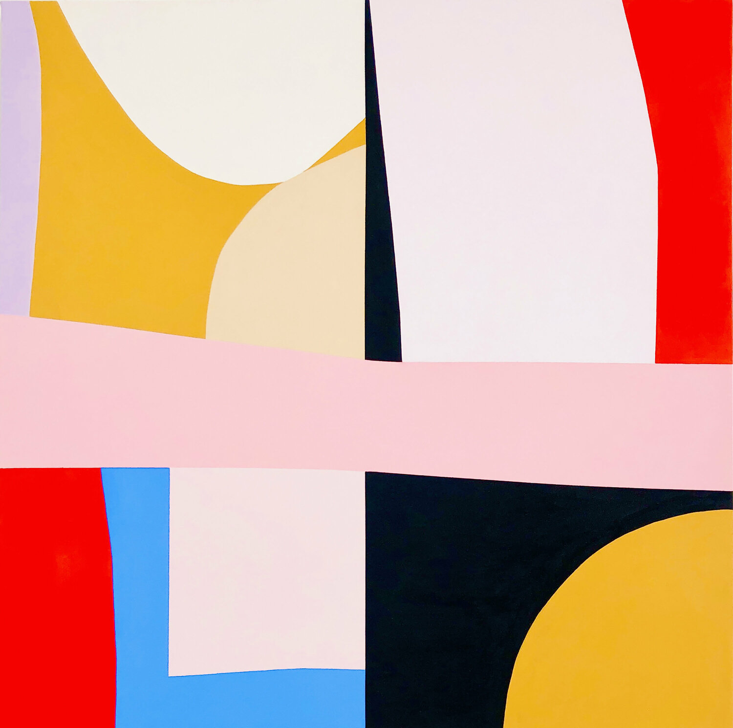 Power of Colors 16 Anna Medvedeva Original painting for sale