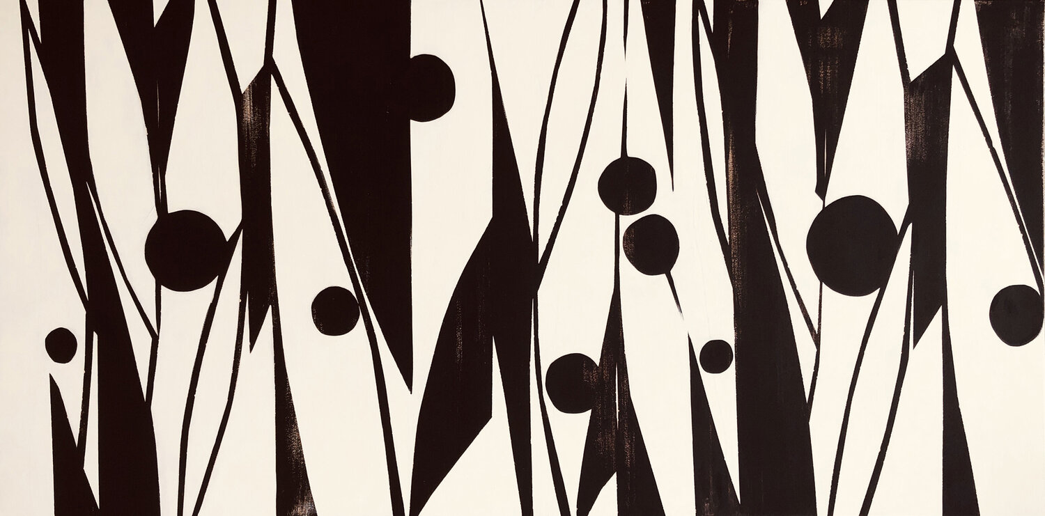 Floral Composition 18 Anna Medvedeva