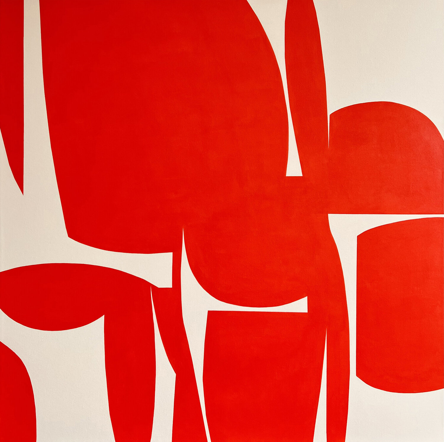 Organic Forms R65 Anna Medvedeva