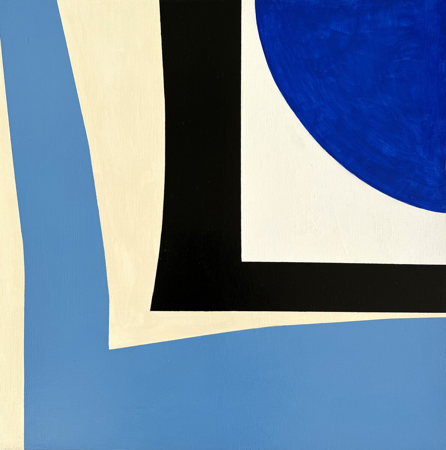 Curved Lines 20 Anna Medvedeva