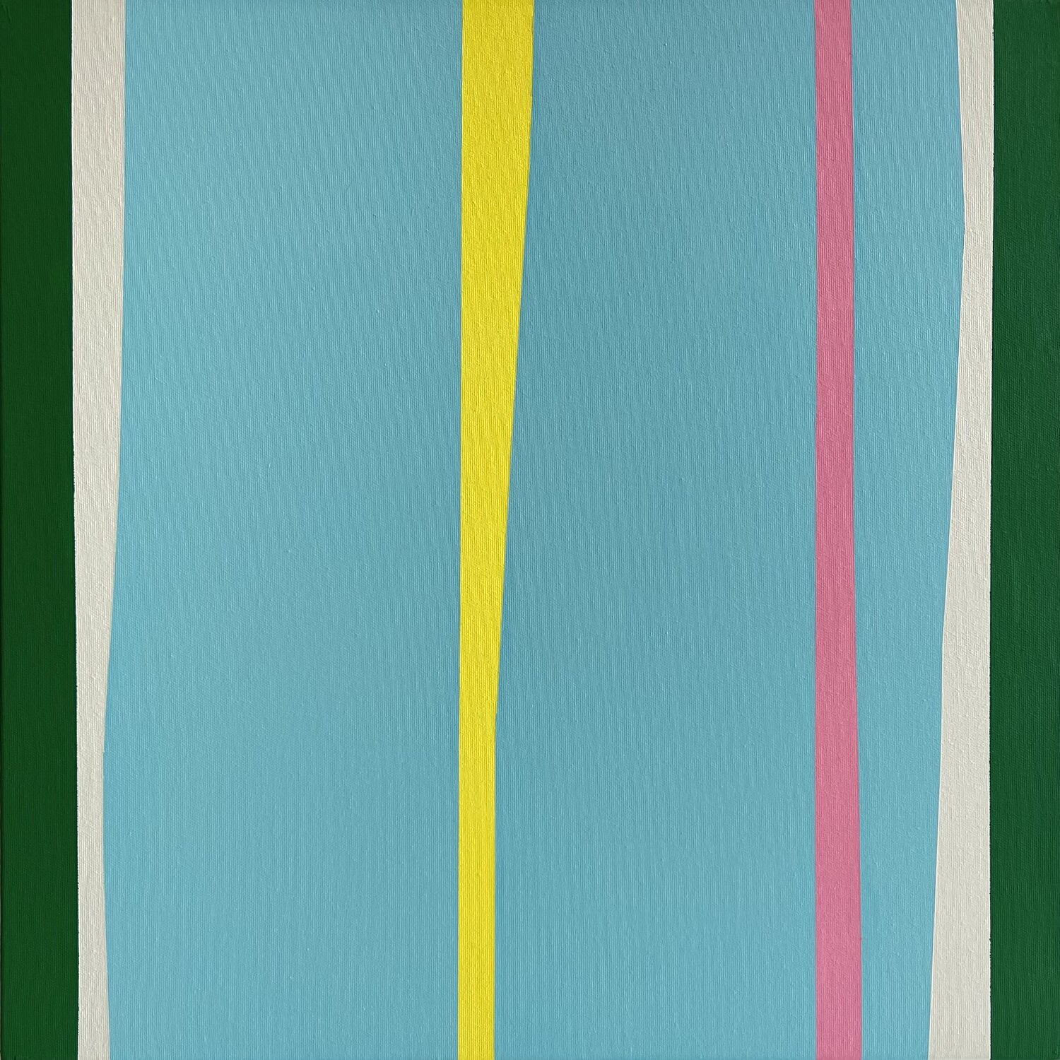 Chromatic Balance II Anna Medvedeva