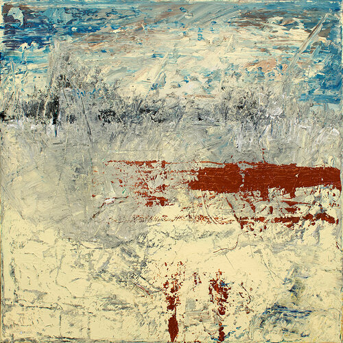 Prekulum di Christian Büffel, Pittura in vendita su Singulart