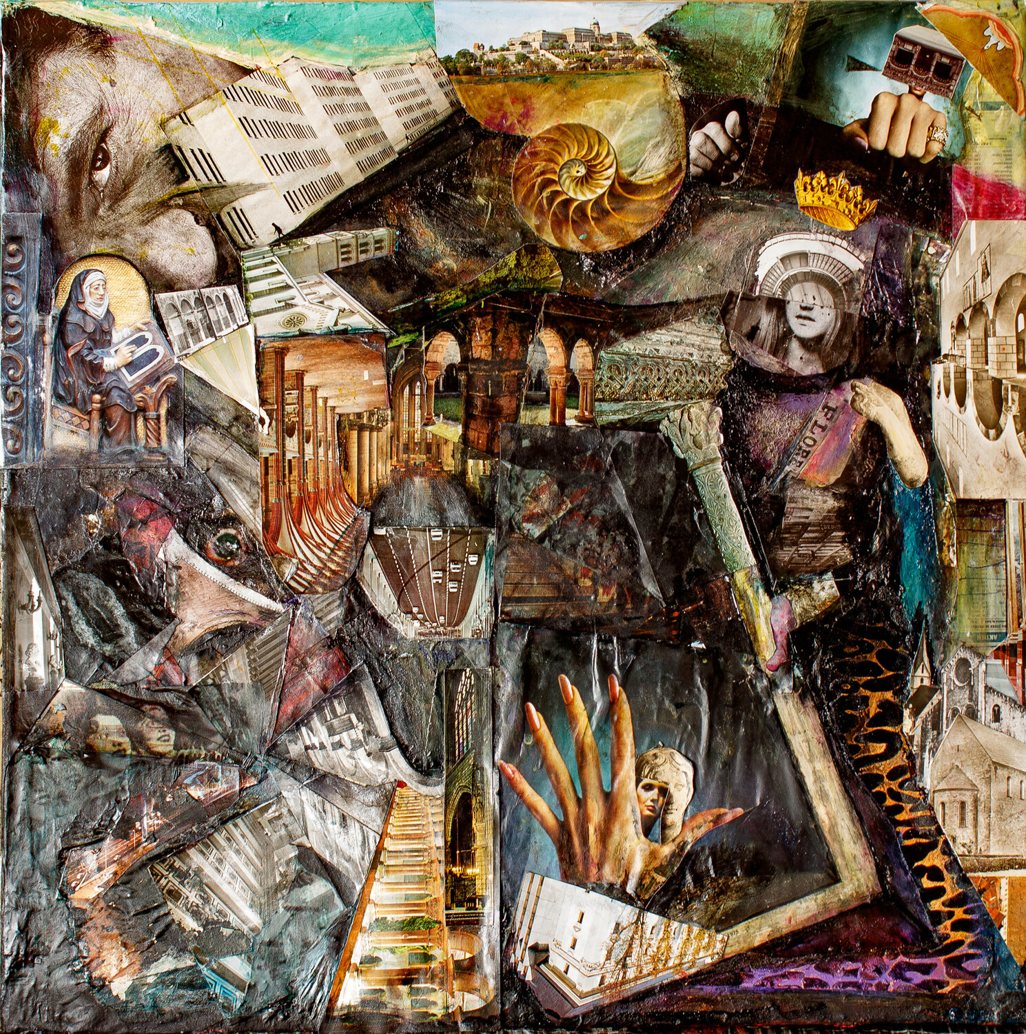 Jack Christian Büffel