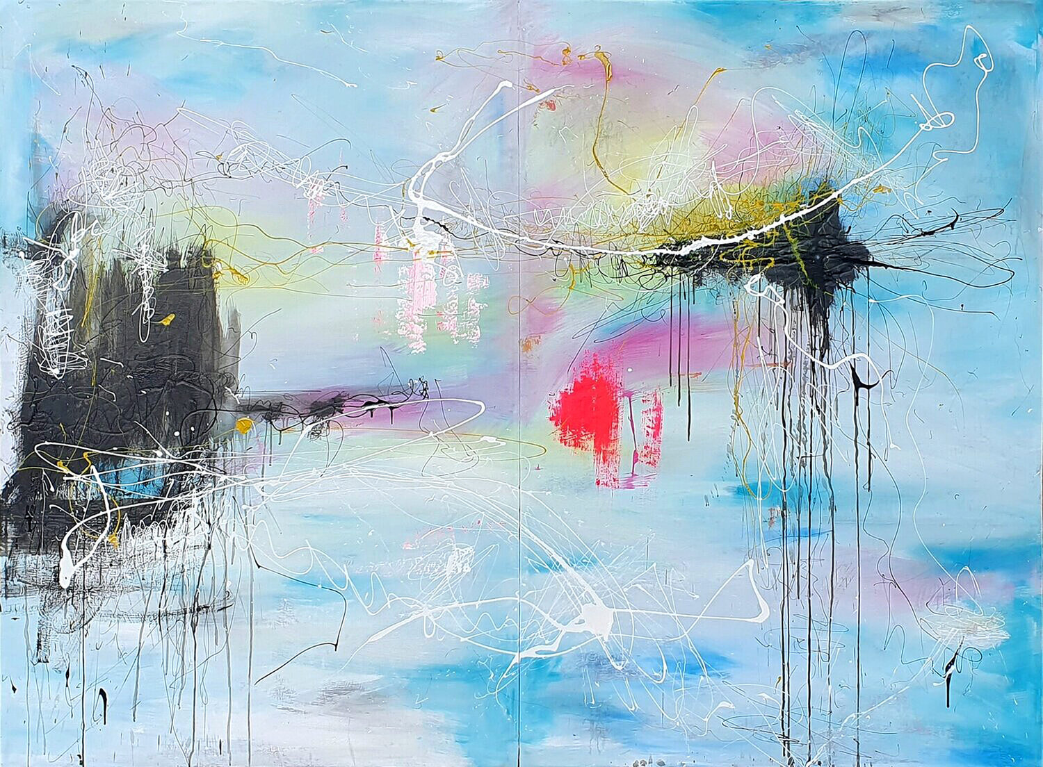 Es wird trotzdem alles gut Christian Büffel