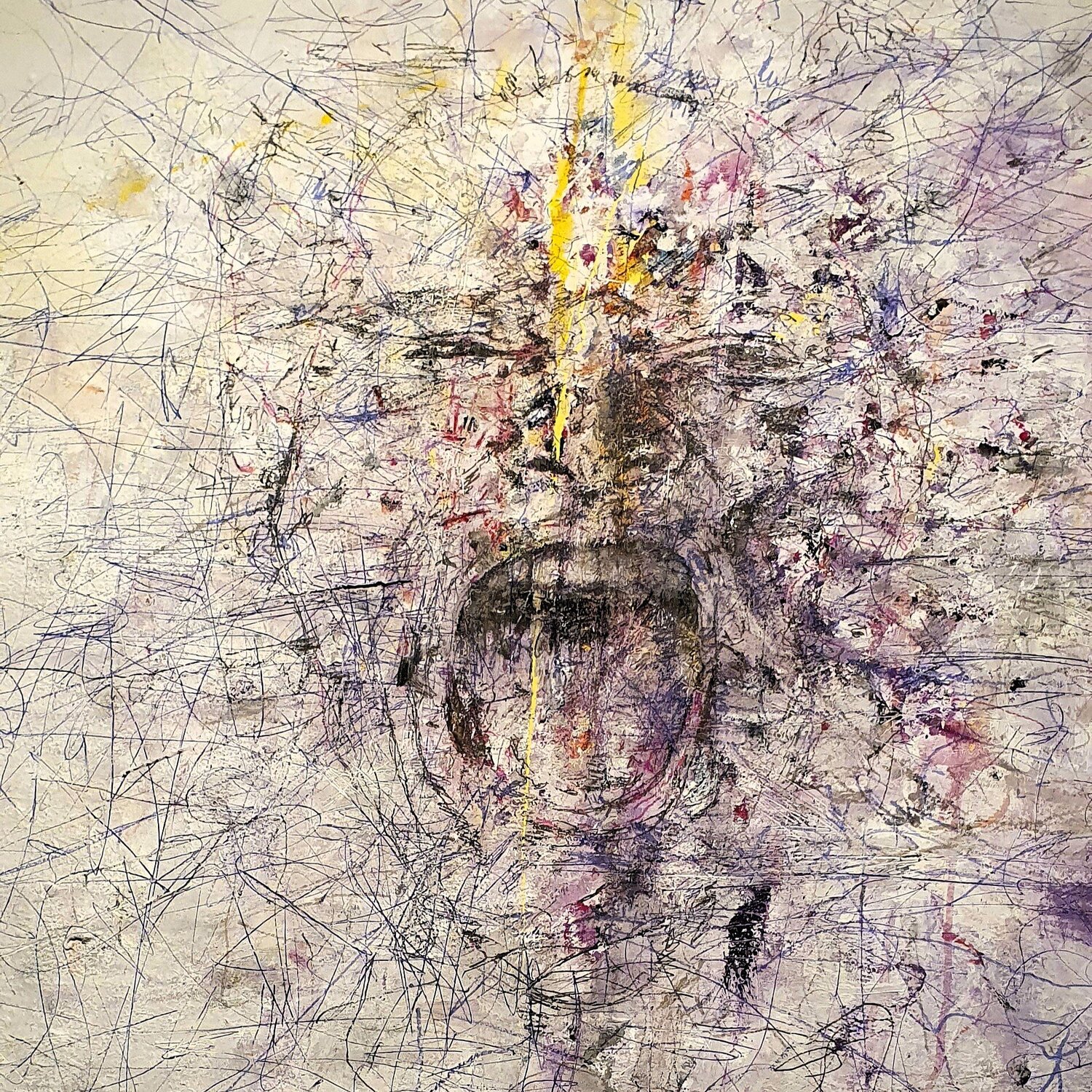 No control Christian Büffel