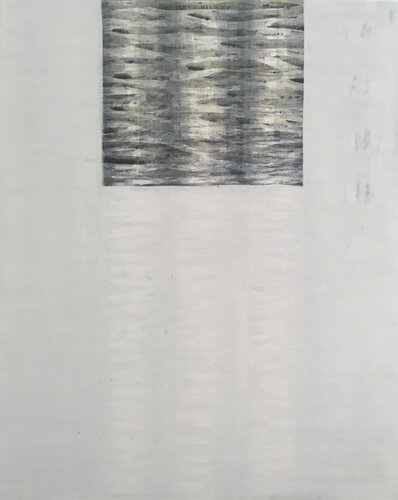 Traumhaftes Wasser di Luise Kloos, Pittura in vendita su Singulart