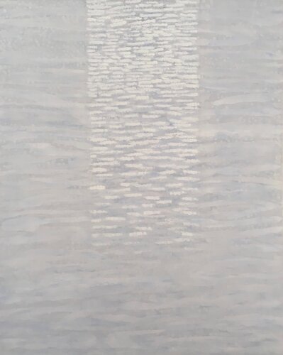Morgenstimmung di Luise Kloos, Pittura in vendita su Singulart