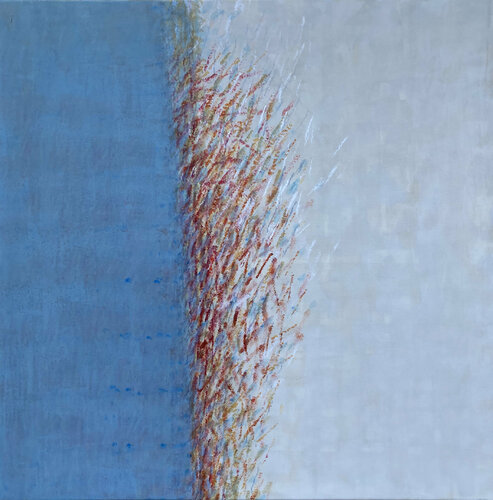 AUFBRUCH Luise Kloos