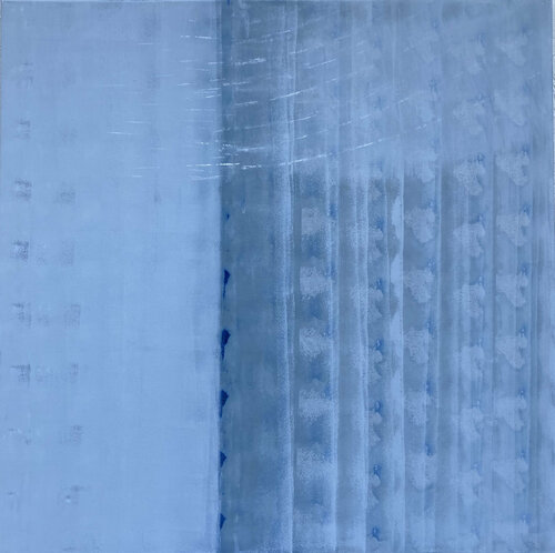 HOCHZEIT di Luise Kloos, Pittura in vendita su Singulart