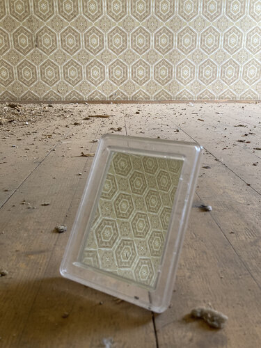 Im Spiegel der Zeit 3 von Luise Kloos, Fotografie kaufen auf Singulart