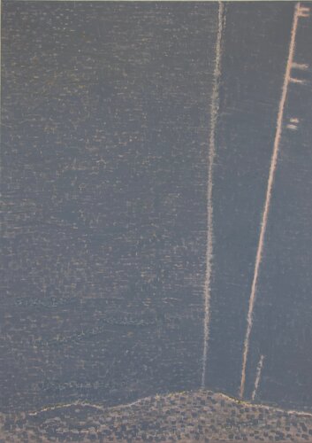 Am Fels di Luise Kloos, Pittura in vendita su Singulart