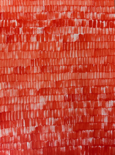 Brennende Andachtsstaude de Luise Kloos, Pintura a la venta en Singulart