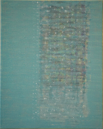 Lichtbrechung di Luise Kloos, Pittura in vendita su Singulart