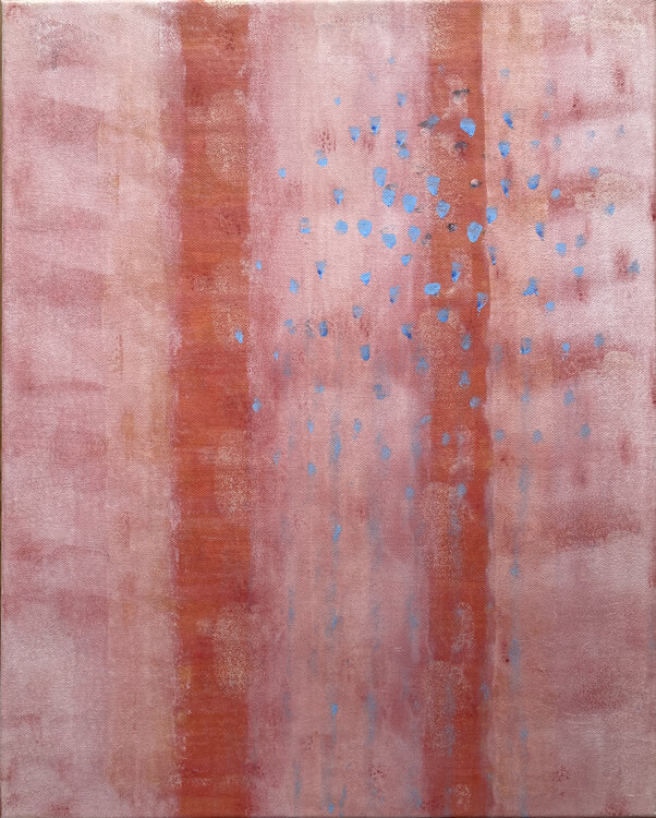 Duft der Rosen Luise Kloos