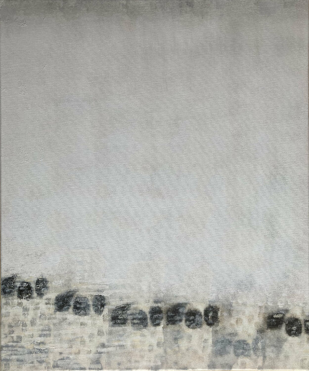 Spaziergang im Rosengarten Luise Kloos