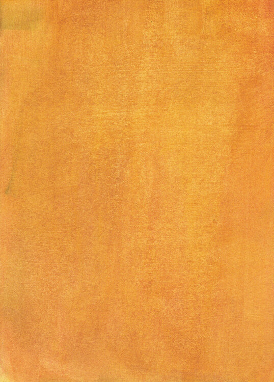 Oranges Licht Luise Kloos