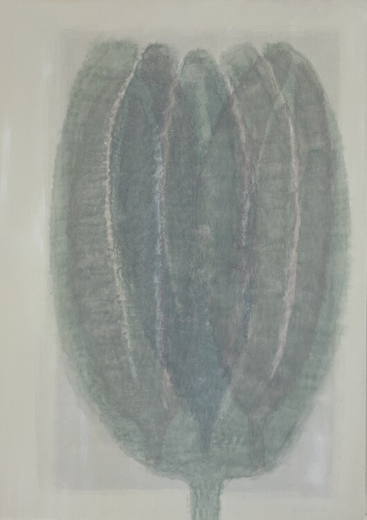 Herbstzeitlose Luise Kloos