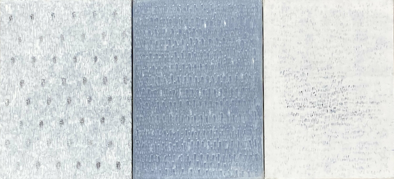 Dreiklang von Stille Luise Kloos