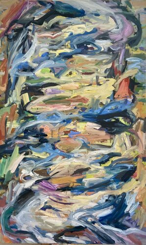 Splash! von Marcos Terol, Malerei kaufen auf Singulart