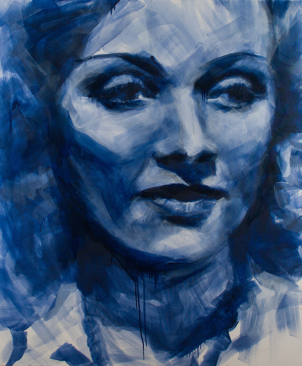 Blue Angel Marcos Terol