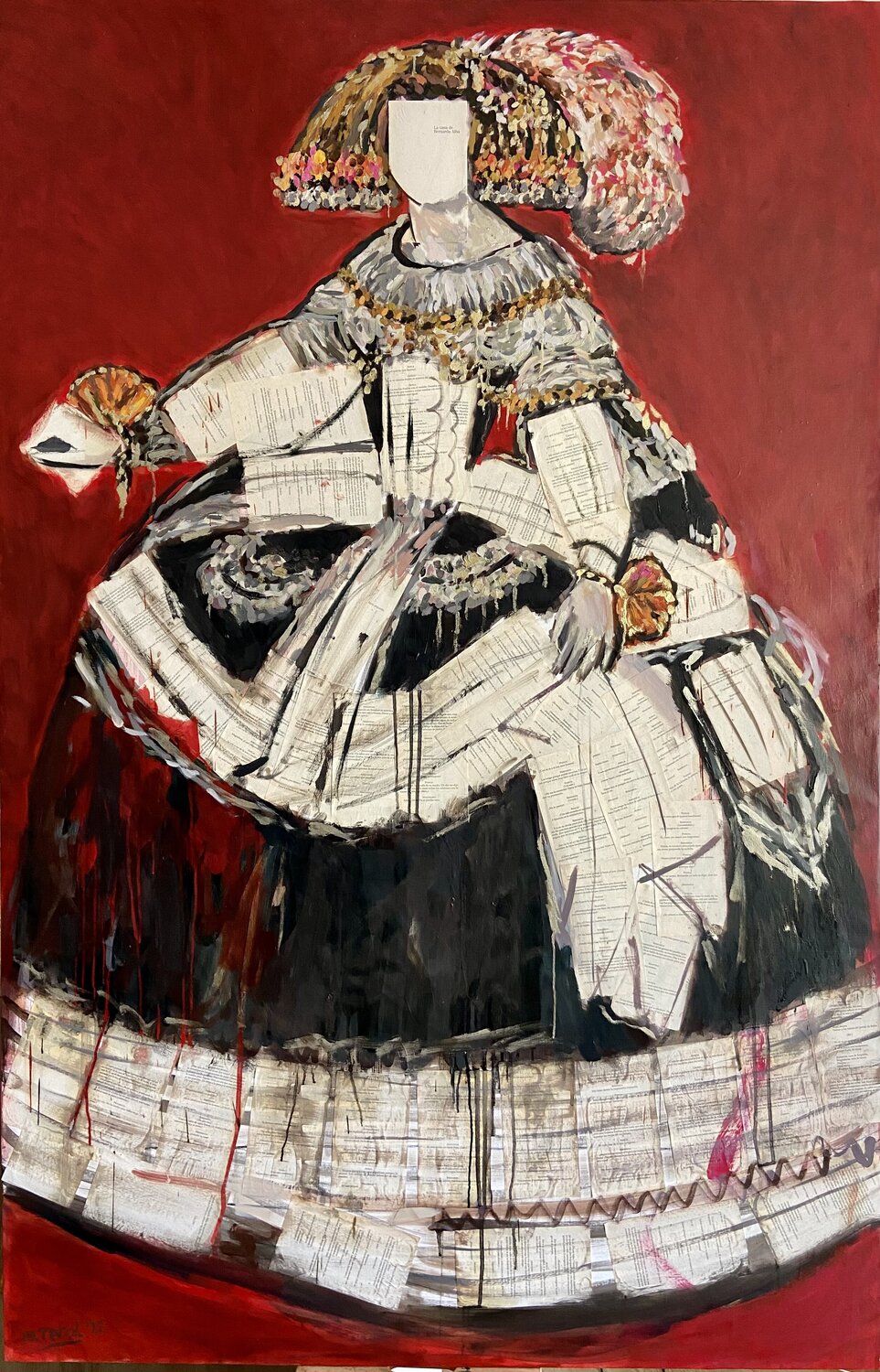 Reina Mariana Marcos Terol