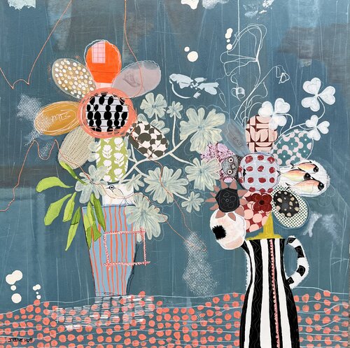 Full Color Irene Hoff