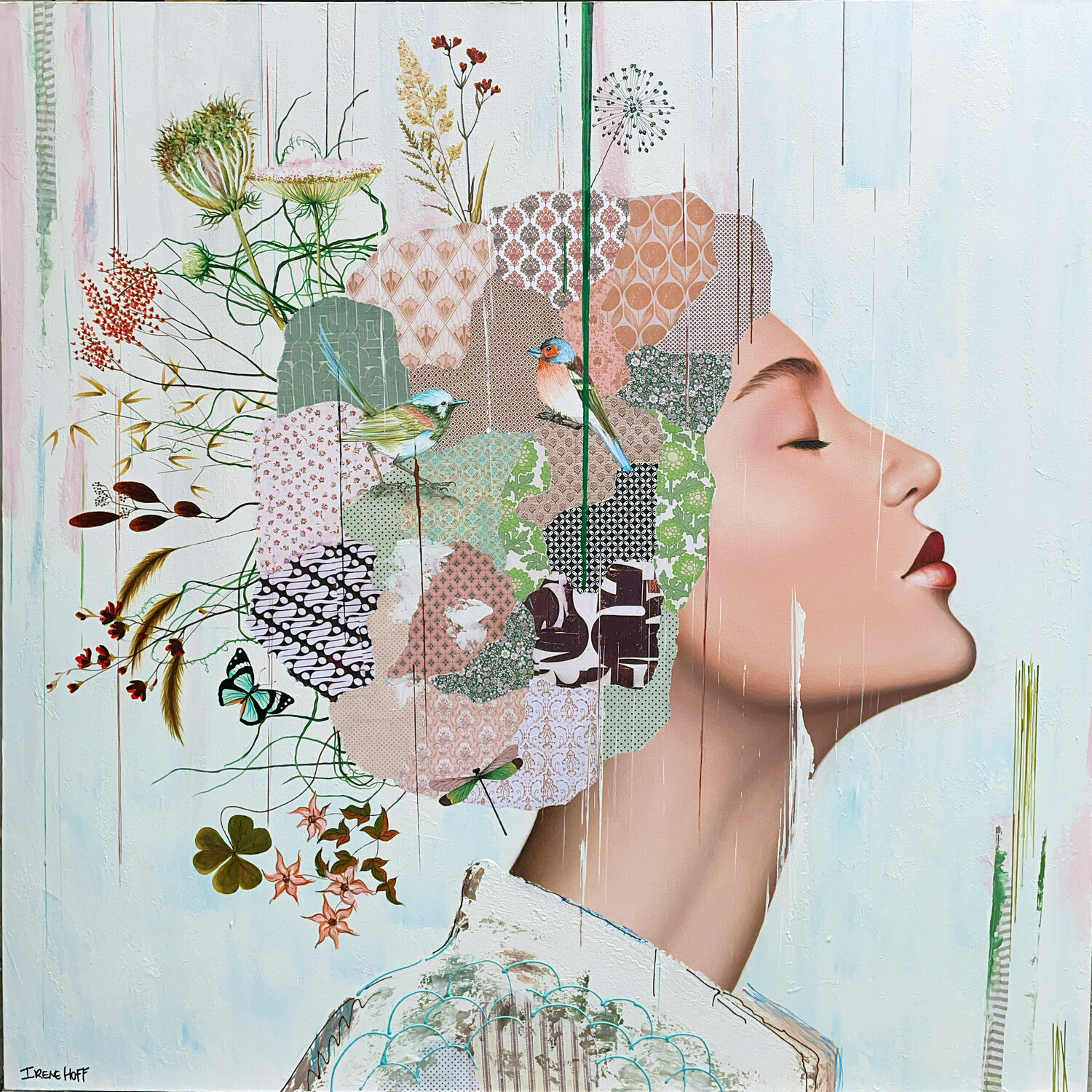Rejoyce Irene Hoff