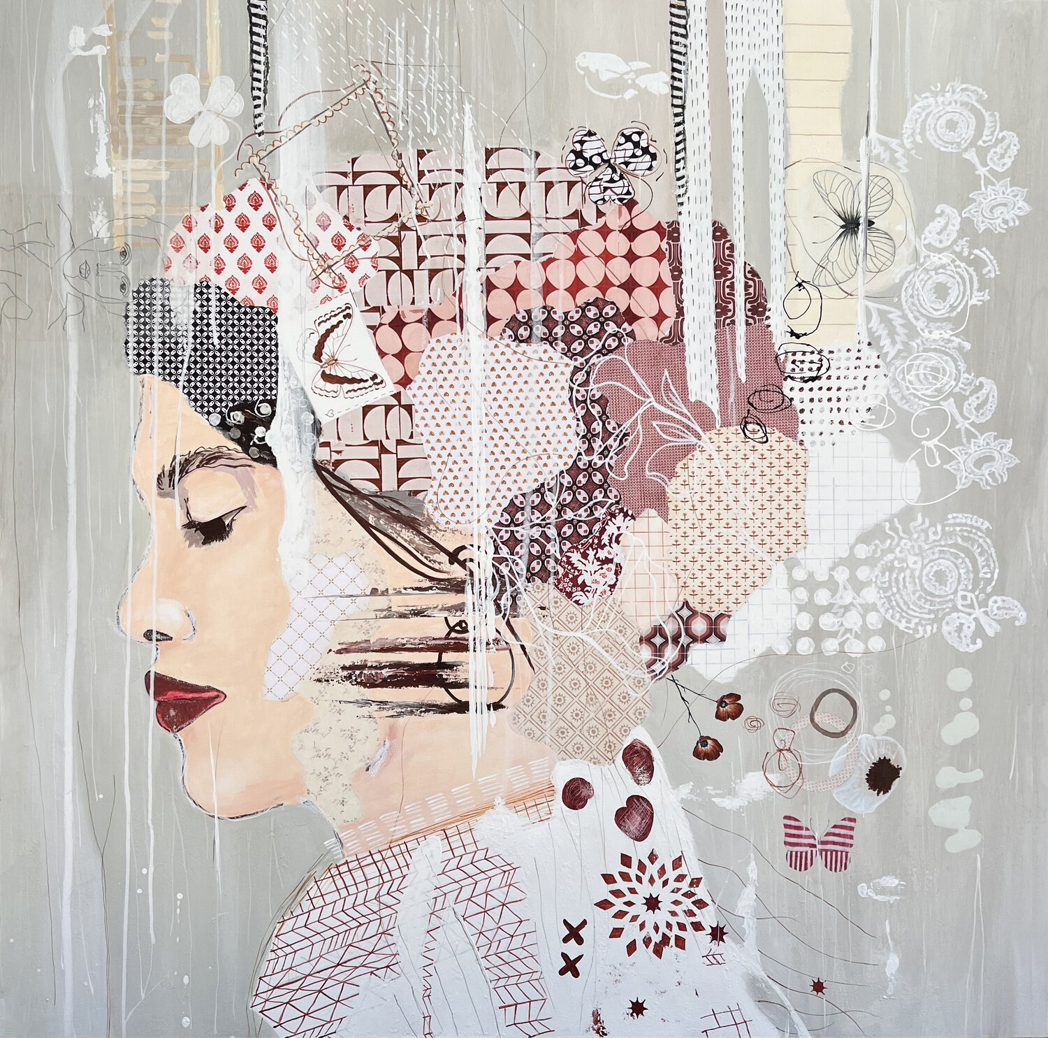 Discovery Irene Hoff