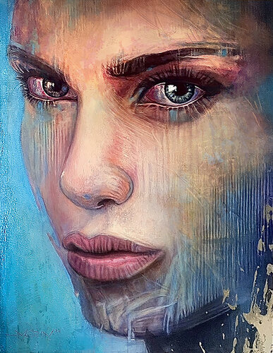 Jake Merin