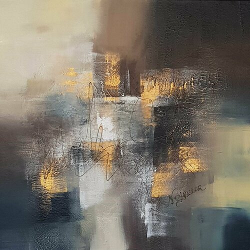 lueur d'un soir de Nat Stresser, Pintura a la venta en Singulart