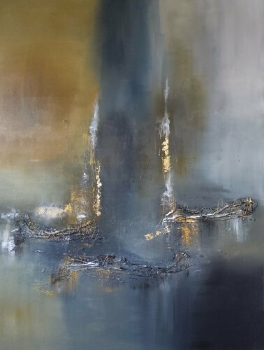 Preciosa 1 di Nat Stresser, Pittura in vendita su Singulart