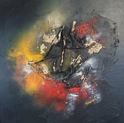 Pep’s Nat Stresser