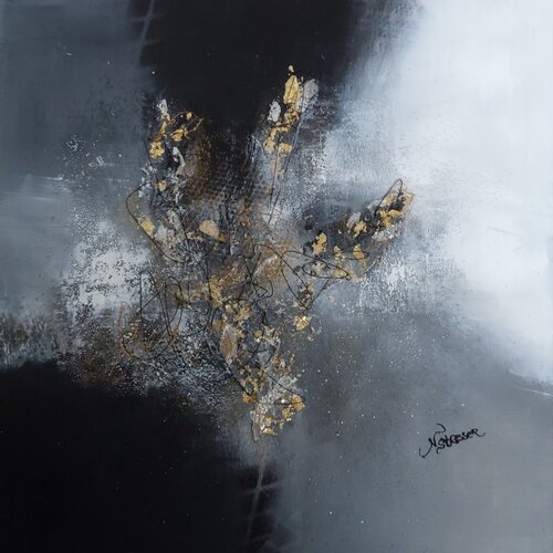 Brume vaporeuse van Nat Stresser, Schilderij te koop op Singulart