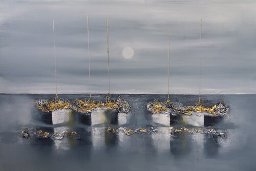 Sillage Nat Stresser