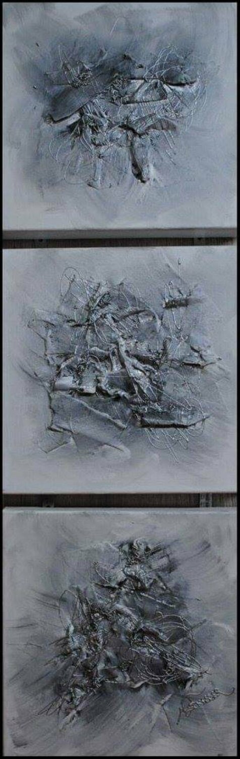 Étincelle Nat Stresser