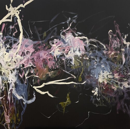“I Give to You” di Peggy Casey-Mason, Pittura in vendita su Singulart