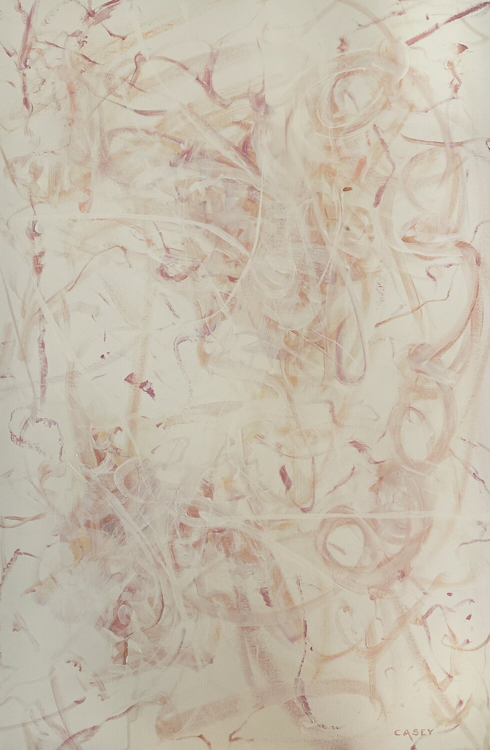 “Shedding Light” Peggy Casey-Mason