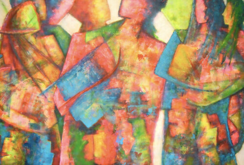 Méli-mélo à retourner..200x300-2014 Sof - Sophie Voigt-Chadeyron