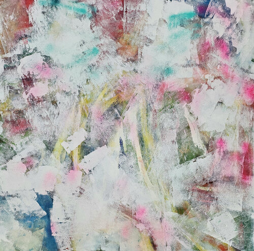 Blanche explosion Sof - Sophie Voigt-Chadeyron