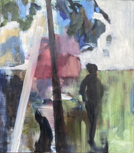 Jacqueline Engels