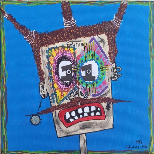 February 11. Pierre Soufflet